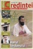 Lumea Credintei, ianuarie 2008
