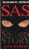 Jack Ramsay - SAS: The Soldier's Story