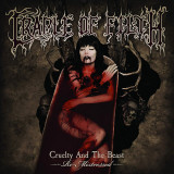 Cruelty And The Beast - Re-Mistressed - Vinyl | Cradle Of Filth