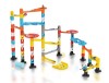 Joc interactiv de constructie cu bile - Marble Challenge, Buki France