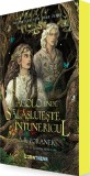 Acolo Unde Salasluieste Intunericul, A. B. Poranek - Editura Corint
