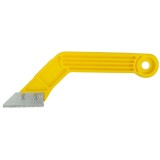 Topmaster 379601 - Racleta pentru rosturi placi ceramice