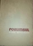 Traian Savulescu - Porumbul. Studiu monografic. Editura Academiei 1957