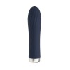 Vibratoare glont - Nauti Glont Vibrator din Silicon cu 10 Functii Reincarcabil Textura Neteda
