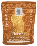 Mix Bio pentru Sanatatea Barbatilor Chieftain 200gr Ancestral Superfoods