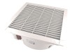 Ventilator Axial Alfa Electric ALFA2600BPB 230V IP54 172x151x51mm 70W Lagar Bila