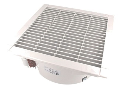 Ventilator axial 230V IP54 foto