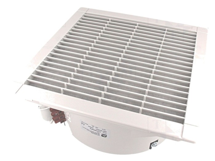 Ventilator axial 230V IP54