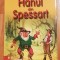 Hanul din Spessart de Wilhelm Hauff. Ilustratii de Cornelia Manea Rusu