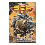 Sea Quest: Fangor the Crunching Giant: Book 30