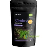 Cimbru Maruntit fara Gluten Ecologic/Bio 50g