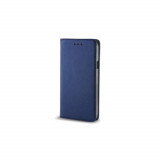 Cumpara ieftin Husa Book pentru Samsung Galaxy A13 4G Albastru, Telforceone