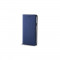 Husa Book pentru Samsung Galaxy A13 4G Albastru