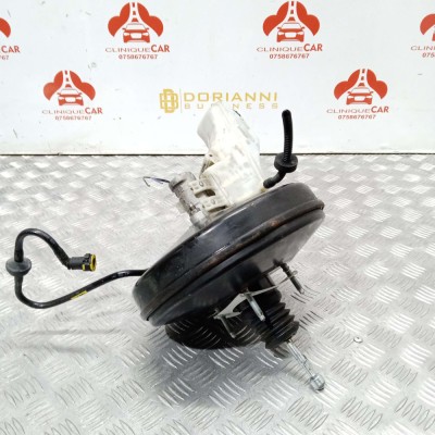 Tulumba frana Opel Corsa D 1.3 CDTI foto