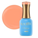 Cumpara ieftin Oja Semipermanenta Freedom Collection LUXORISE, Malibu Peach 15ml