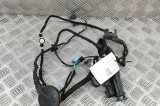 Cablaj ușă st&acirc;nga spate AUDI Q7 4M 2017 OEM: 4M0971687FF 29373607