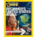 Beginner&#039;s United States Atlas
