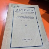 Oltenia. Documente, cugetari, culegeri. Cartea IV