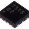 Senzor de Temperatură SMT 1,5-3,6V -40&divide;125&deg;C