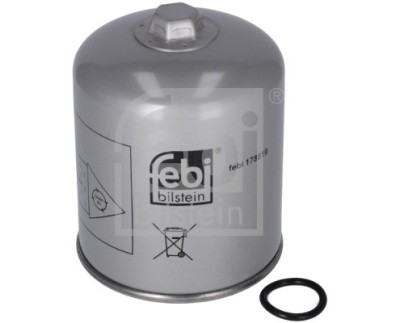 FEBI BILSTEIN 178819 Element filtrant uscator aer, compresor foto