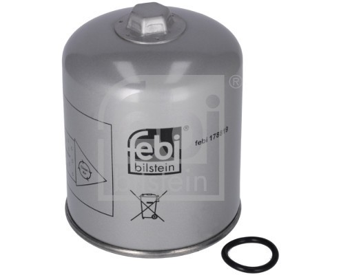 FEBI BILSTEIN 178819 Element filtrant uscator aer, compresor