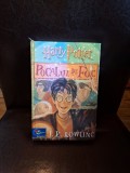 Harry Potter și Pocalul de Foc - J.K. Rowling