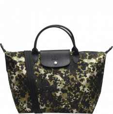 Le Pliage Neo Fantaisie Handbag foto