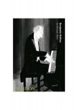 Benjamin Britten - Paperback brosat - Michael Oliver - Phaidon Press Ltd
