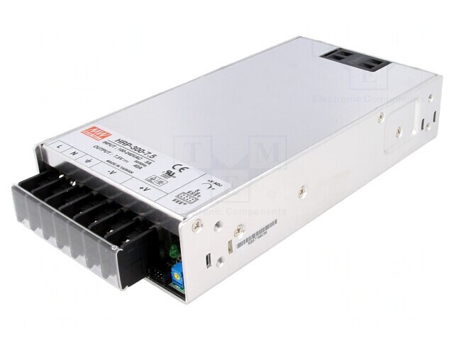 Alimentator Pulsatoriu Modular 300W 7,5VDC