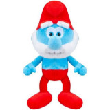 Jucarie din plus Papa Smurf, The Smurfs, 20 cm