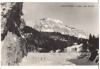 CPIB 22760 - CARTE POSTALA - LACUL ROSU, VEDERE SPRE SUHARD, RPR, NECIRCULATA, Fotografie