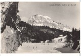 CPIB 22760 - CARTE POSTALA - LACUL ROSU, VEDERE SPRE SUHARD, RPR, NECIRCULATA