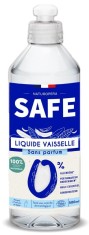 Detergent BIO pentru vase, fara parfum, fara alergeni Safe