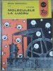 Moleculele la Lucru - Stelian Apostolescu, 1983, Editura Ion Creanga, Carte Copii, Colectia Alfa, 84 Pagini