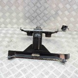 Suport Baterie Jaguar F-Pace X761 2020 OEM HK83-47066-AE. Breckner, Granit, Ted Electric, Varta. 12V, 35-230Ah, AGM, VRLA