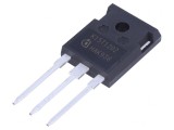 Tranzistor IGBT 1,2kV 30A TO247-3