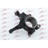 Portfuzeta Renault Twingo 3 (Bcm Bca) 09.14-, Fata, Stanga, SRLine