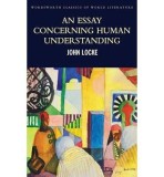 An Essay Concerning Human Understanding | John Locke, Wordsworth Editions Ltd