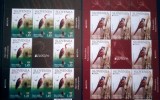 Cumpara ieftin SLOVENIA 2019 păsări, EUROPA CEPT fauna Pasari klb. MNH