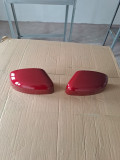 Capac oglinda dreapta Ford Focus 3 an 2010-2017 Roșu Red Candy