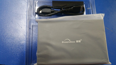 Carcasa HDD extern 2.5&amp;quot; SATA USB 3.0 foto
