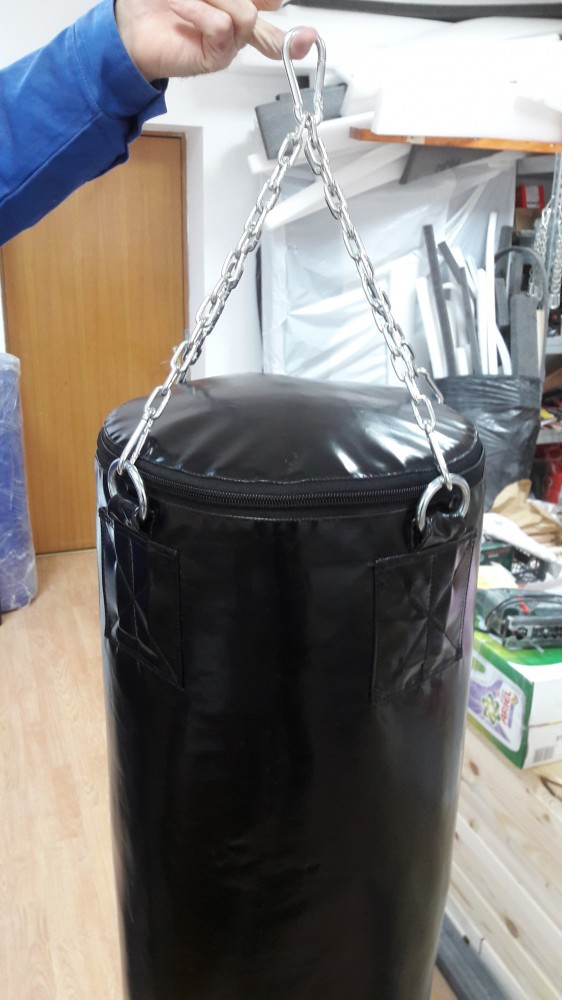 Sac de box 100 x 30 cm NEUMPLUT | Okazii.ro