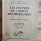 Louis Delaporte - Les Peuples de L&#039;orient Mediterraneen