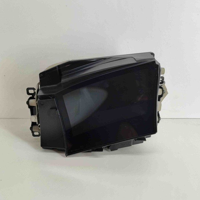 Afișaj Head-Up AUDI E-TRON GT 2022 OEM: 4J3919617