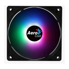 Ventilator / radiator Aerocool Frost 12 RGB 120mm foto