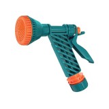 Cumpara ieftin Pistol pentru stropit, cu conector 3/4&quot; MD19, verde