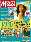 Maxi - 1030 trucs &amp; astuces qui simplifient la vie au quotidien