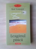 Kurt Vonnegut - Leagănul pisicii (Polirom, 2004)