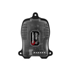AMPLIFIER TL 500 / amplificator auto 2 canale 45Wx2 2OHM CarStore Technology