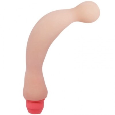 BAILE - FLEXI VIBE SENSUAL SPINE VIBRATOR 22 CM foto